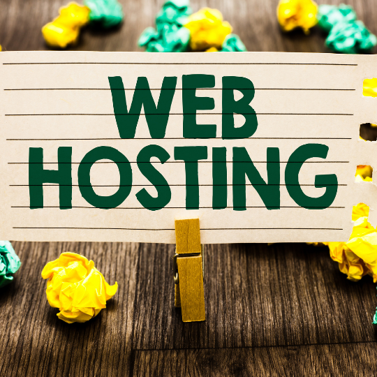 Shopping For The Best Web Hosting – Jia Digital